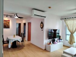Blk 356A Anchorvale Plains (Sengkang), HDB 4 Rooms #562022531